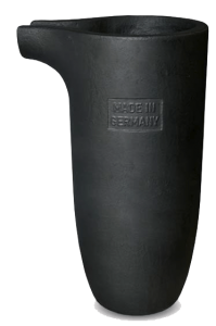 silicon carbide crucible TP
