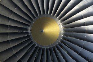 turbofan